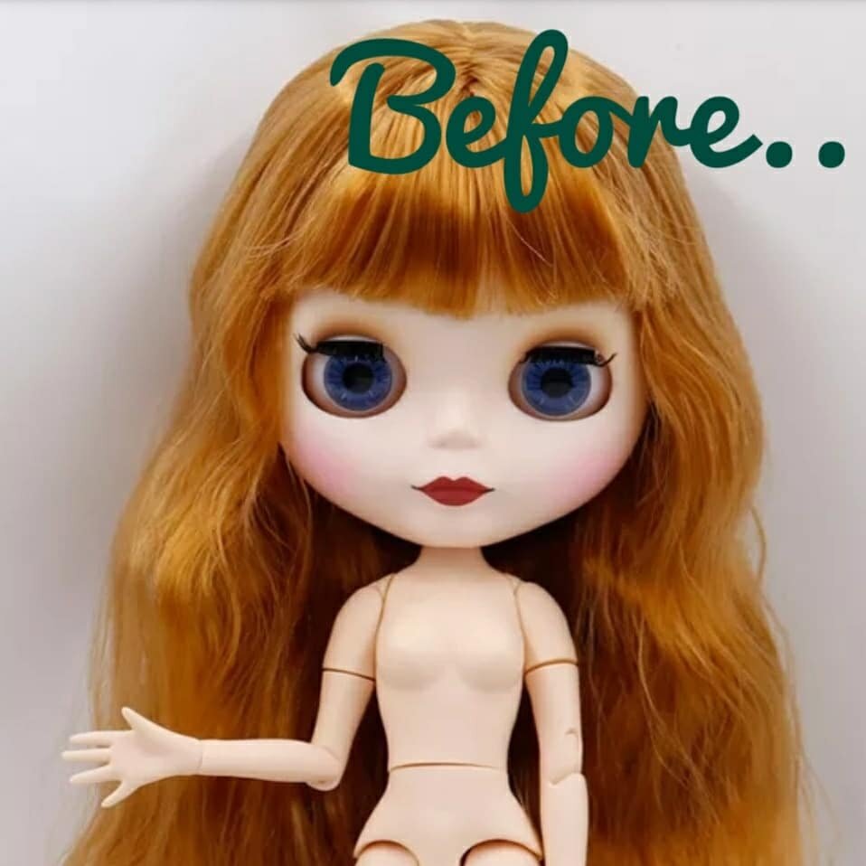 Это я получила с алика