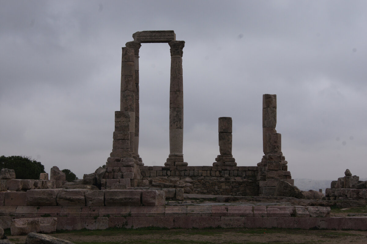 Античность