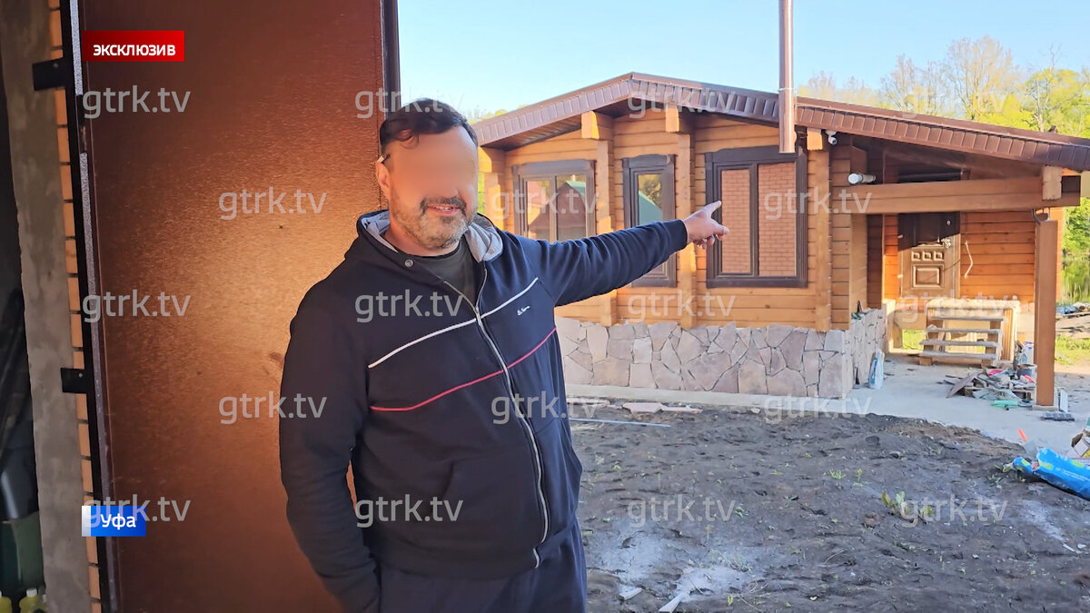    Квартира в элитном ЖК и усадьба под Уфой: публикуем подробности обысков у гендиректора «БЭС» Багаева