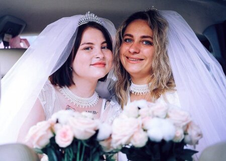    На Украине запустили кампанию в поддержку ЛГБТ ВСУшников