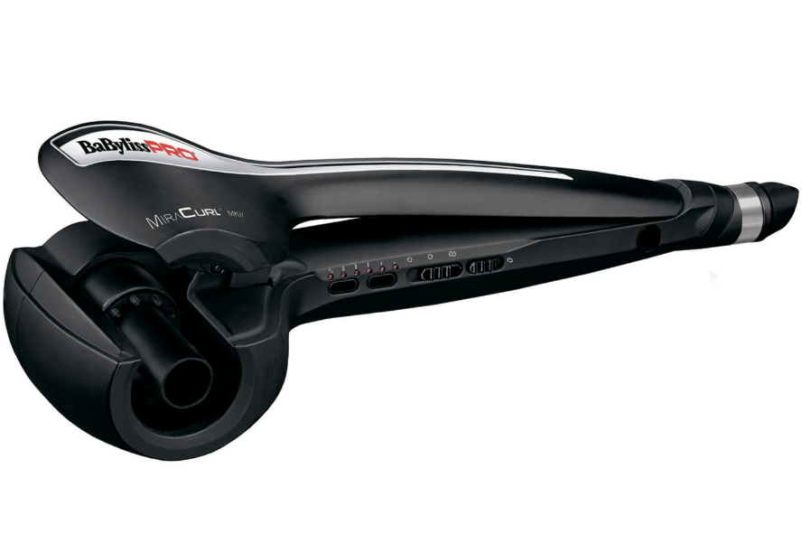 Фото с официального сайта BaByliss