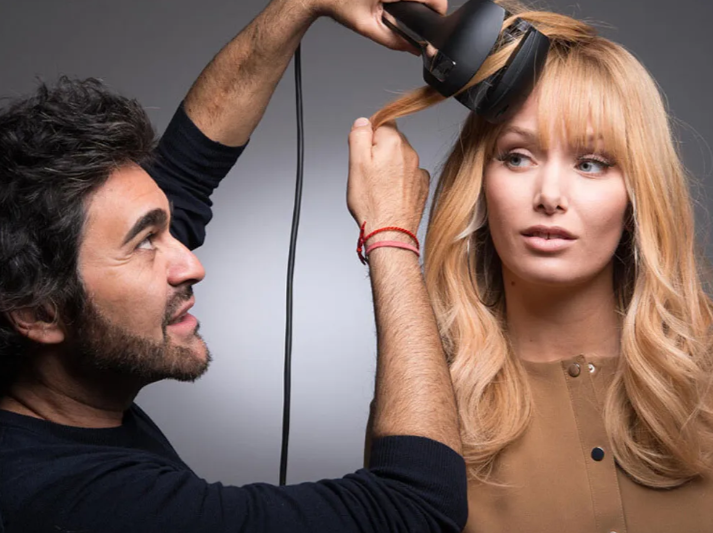 Изображение с официального сайта BaByliss.