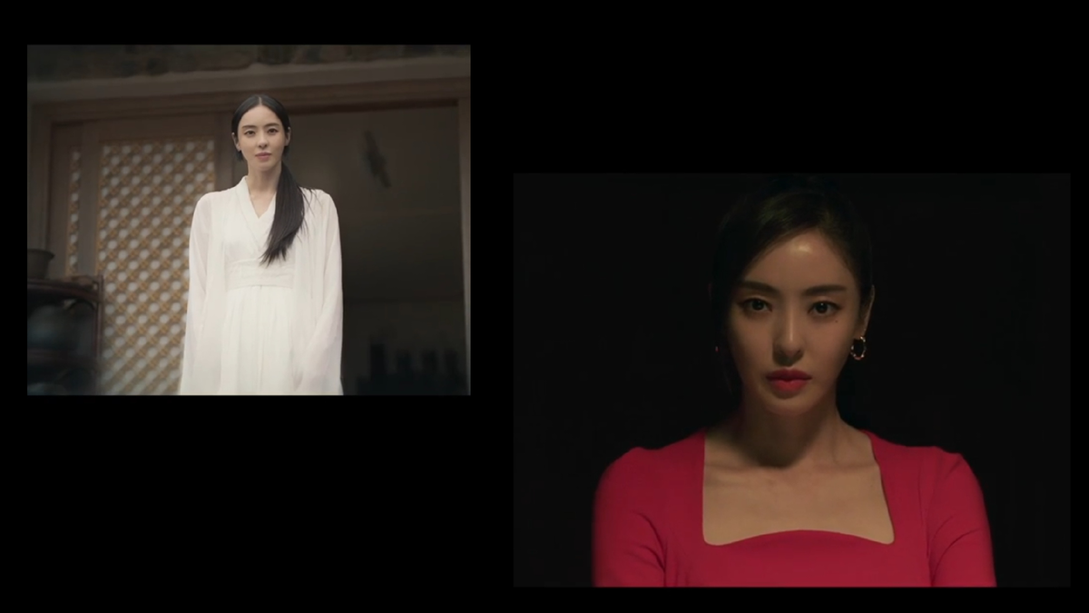 Вон Джон и Вон Михо