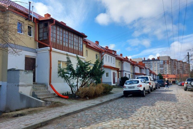   Фото из архива Калининград.Ru