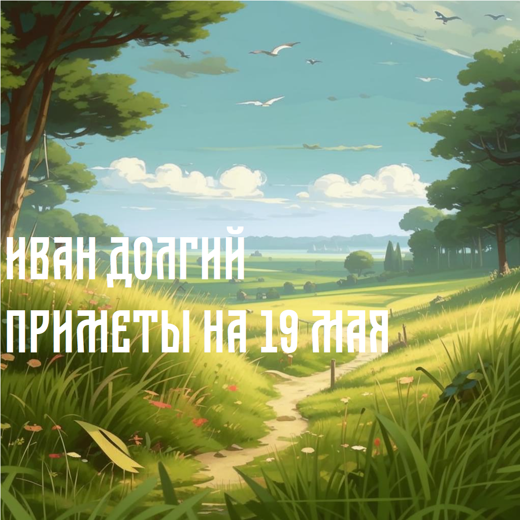 Иван Долгий