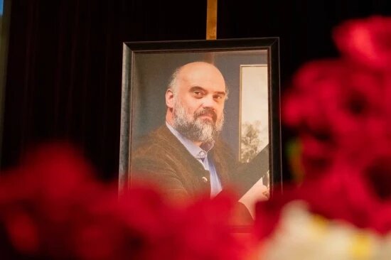    Фото: Александр Вдовенко