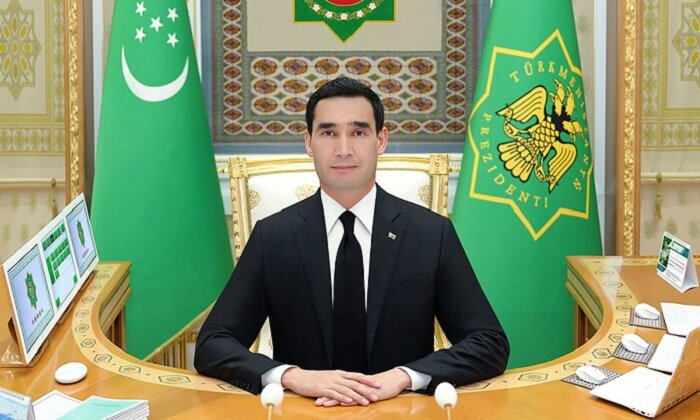 Источник фото: turkmenistan.gov.tm 