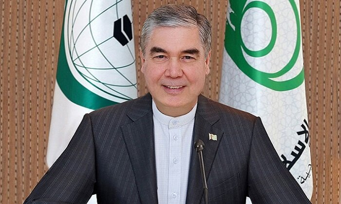 Источник фото: turkmenistan.gov.tm