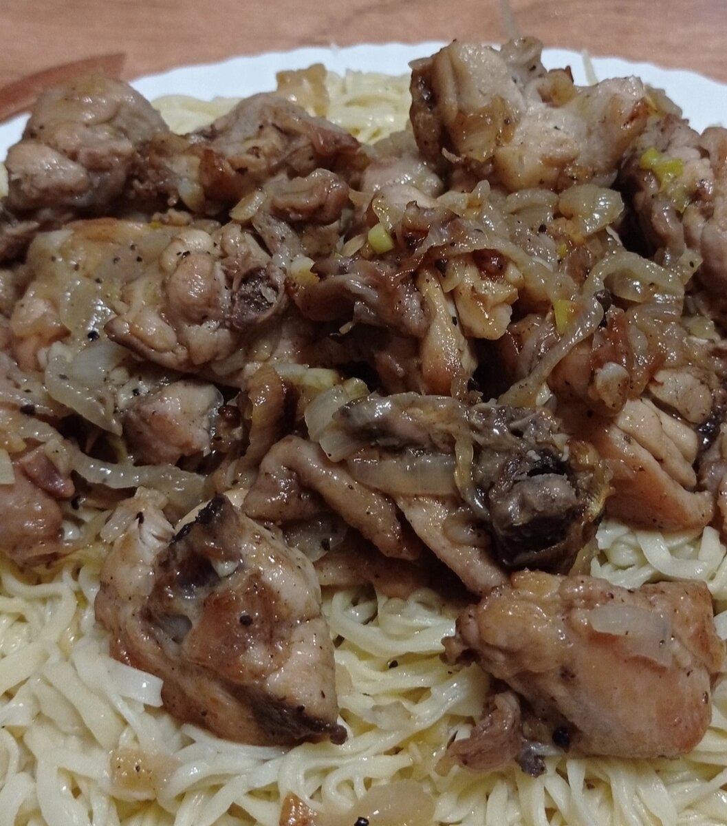 Фото 📸 автора канала "Два едока. Клава"