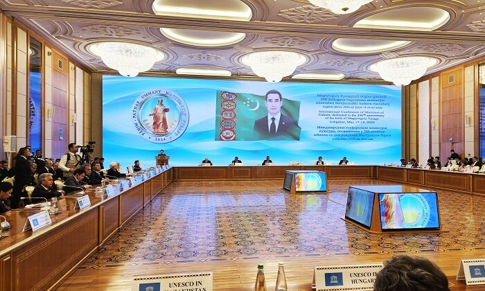 Источник фото: CentralAsia.news