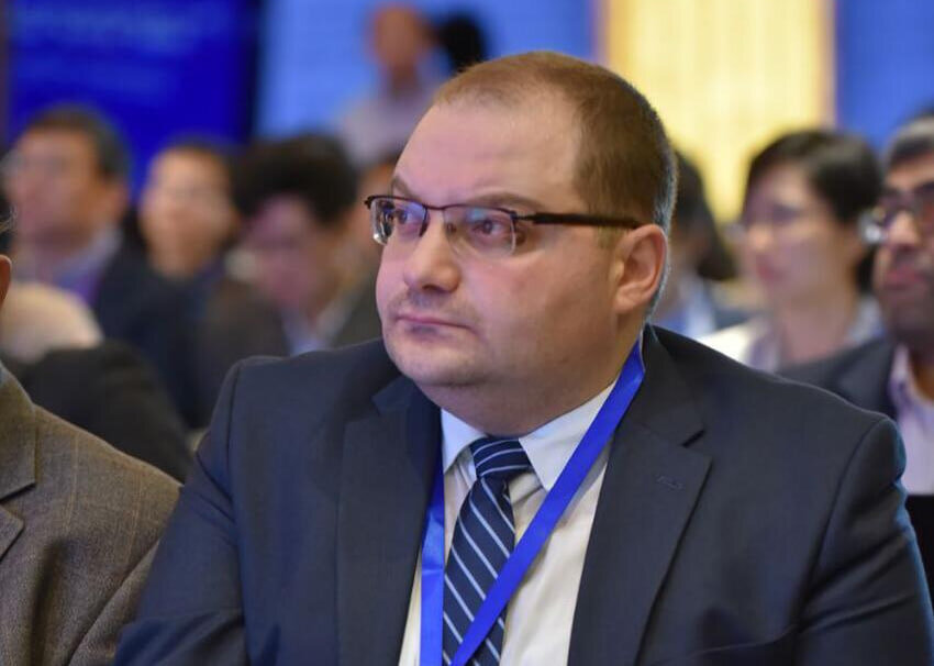 © Photo:provided by Artak Piloyan