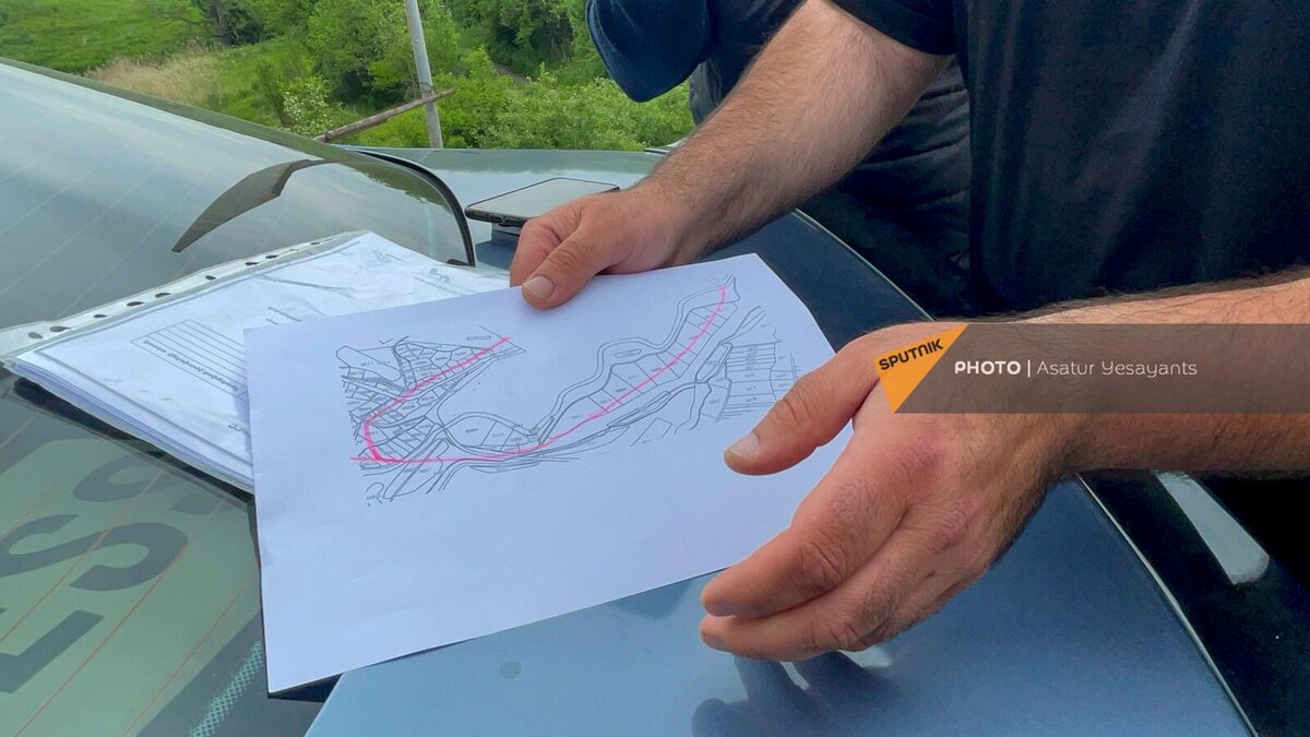 © Sputnik/Asatur Yesayants