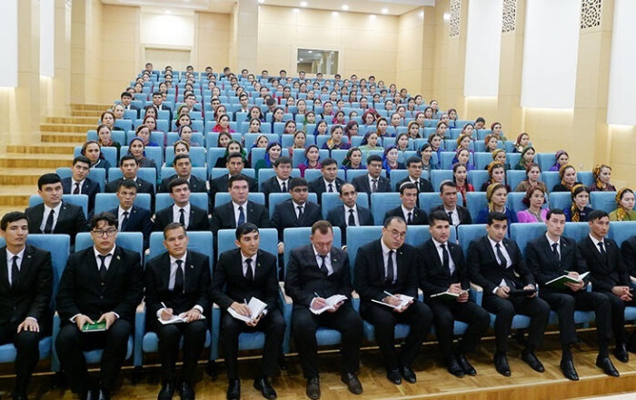 Источник фото: turkmenistan.gov.tm 