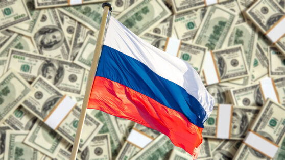    Эстония может передать Украине до €40 млн из замороженных активов России Андрей Бурков