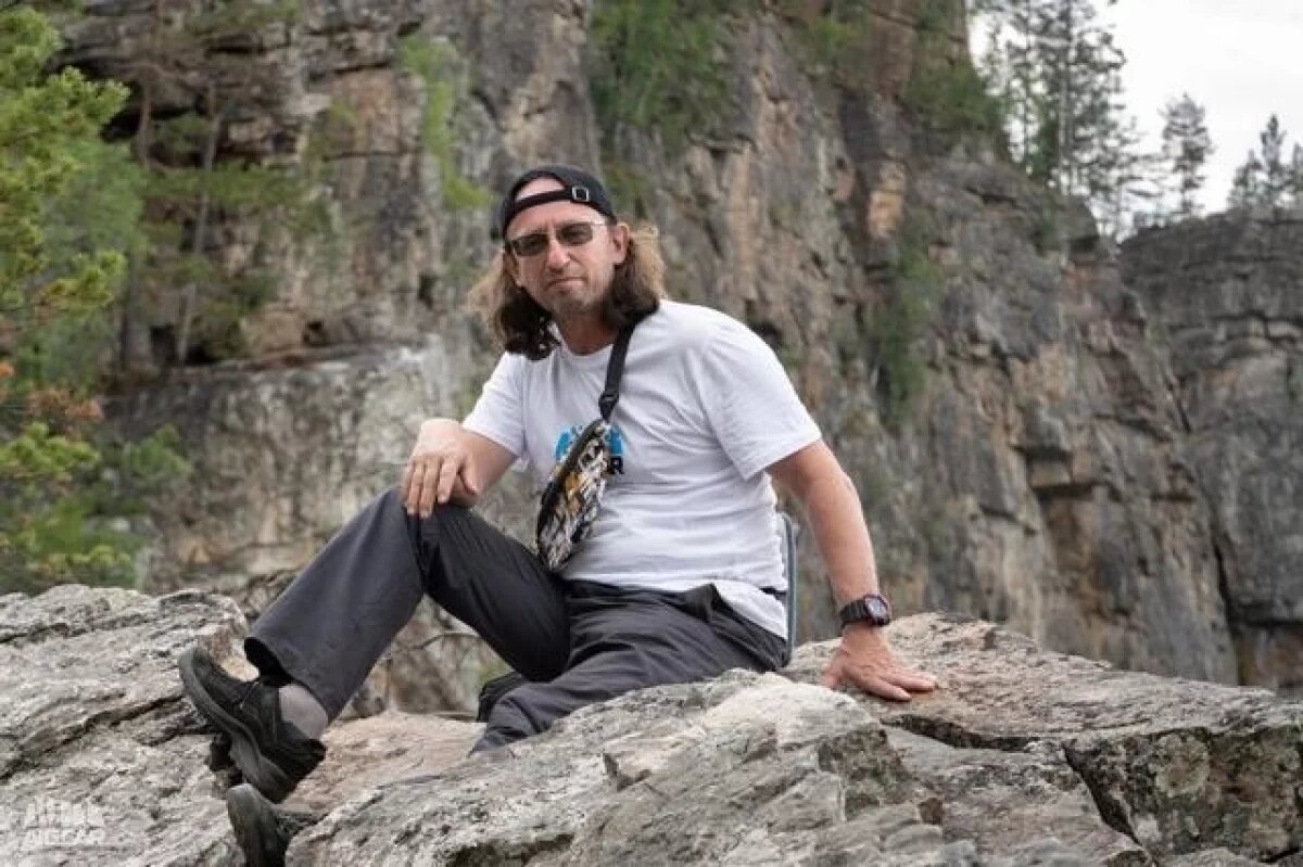    Идти в поход нужно хотя бы с базовыми знаниями о безопасности.