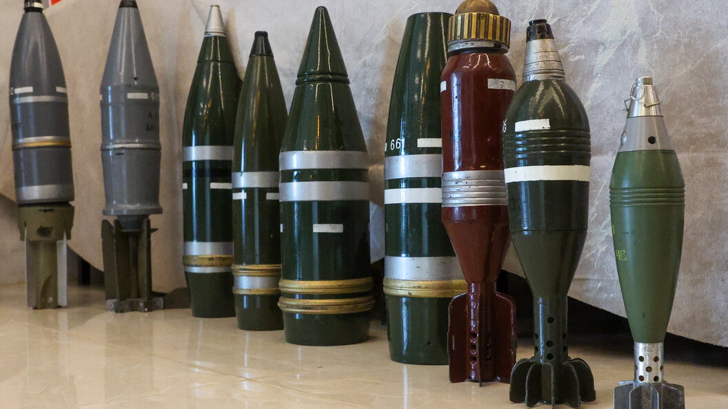    Фото: Petrov Sergey/news.ru/Globallookpress