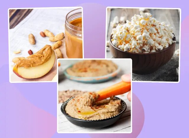    Photos: iStock. Design: Eat This, Not That!