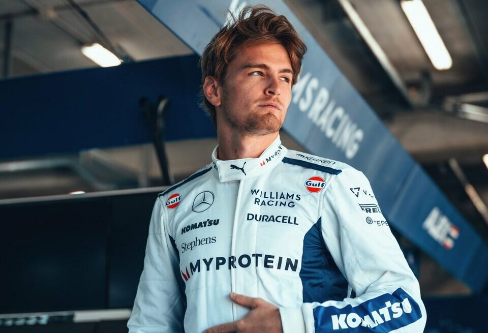    Williams