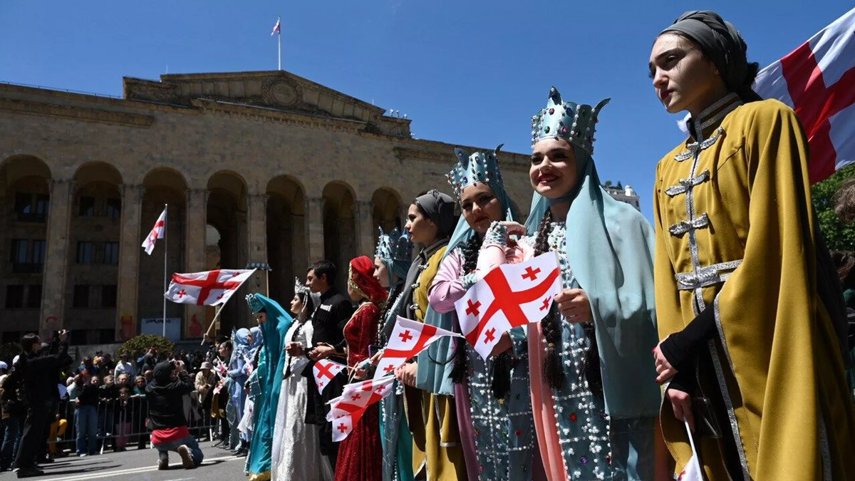 © photo: Sputnik / Stringer