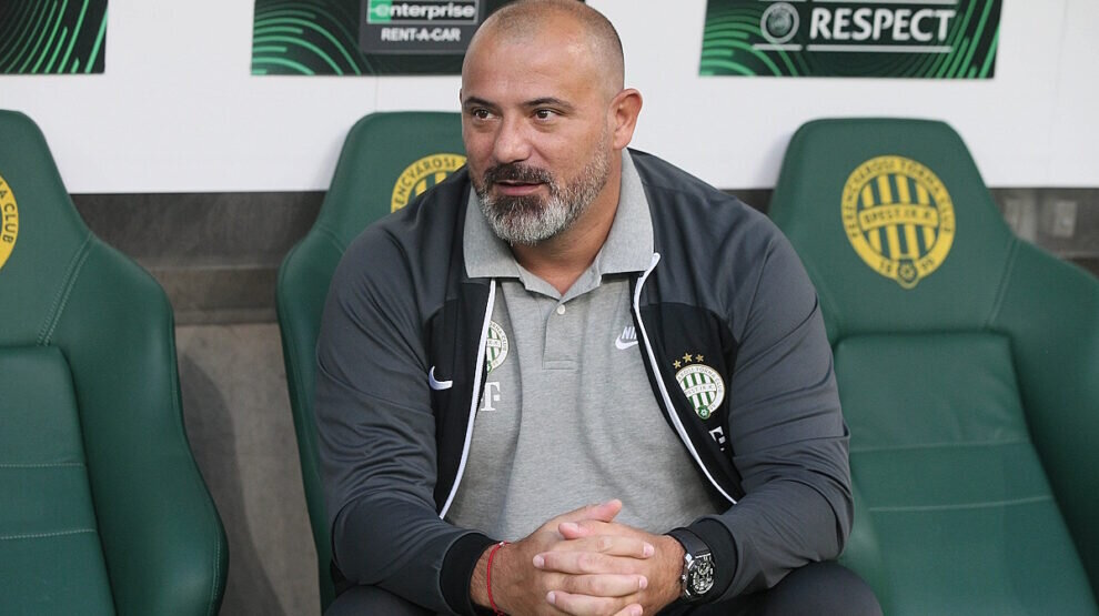 Деян Станкович

