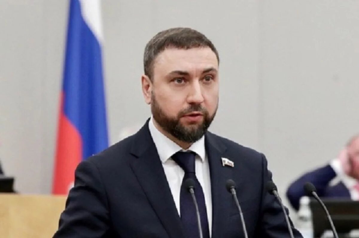    Депутат Госдумы от Чечни связал побег Заурбековой с западными спецслужбами