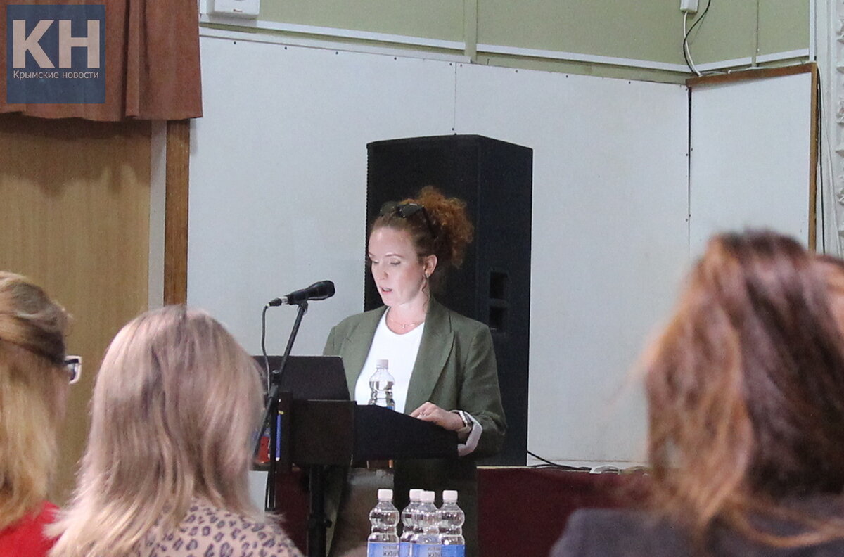 Амиля Хабибрахманова, директор ООО "Сауф-Групп", представитель проектировщиков