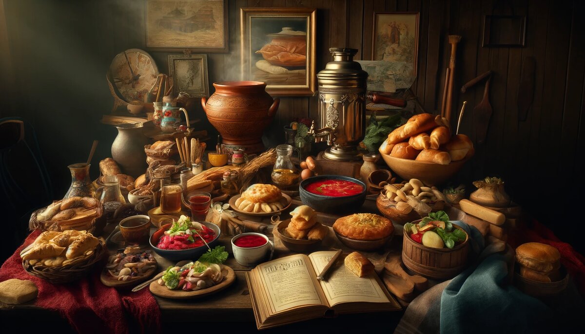 Изображение сгенерировано с помощью DALL-E