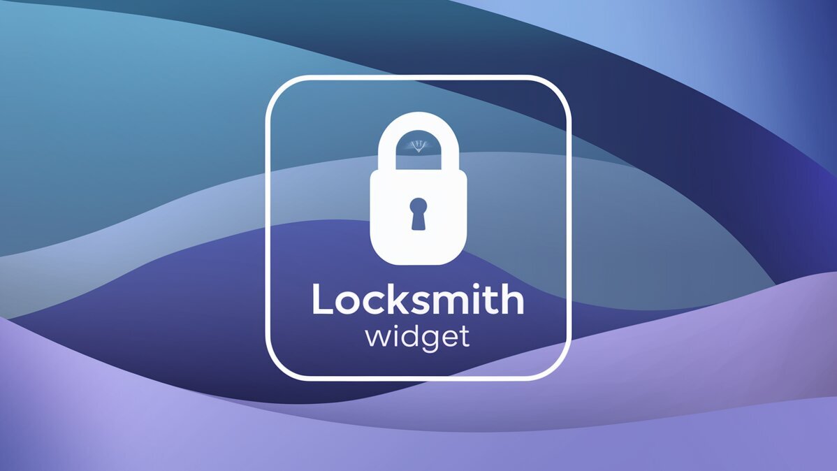 locksmith – мессенджер для общения на экране блокировки | T4S.TECH | Дзен