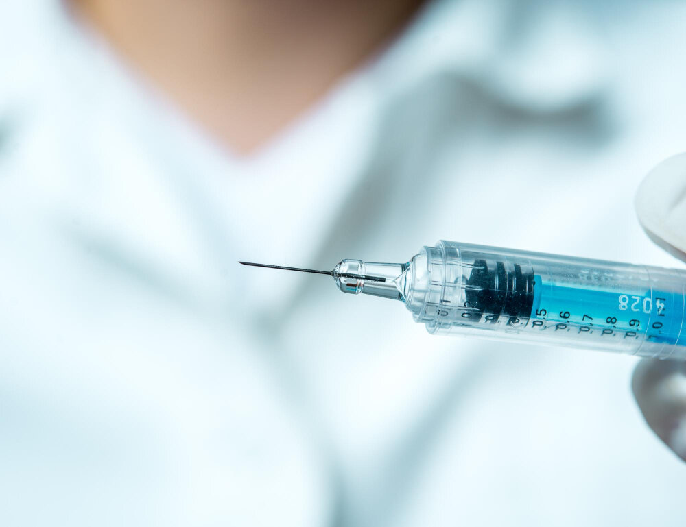 Кодирование курения уколом: прощай, сигарета! (Источник изображения freepik.com)