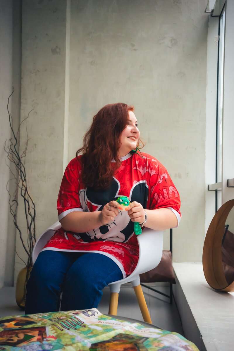 Игрок и т-игра