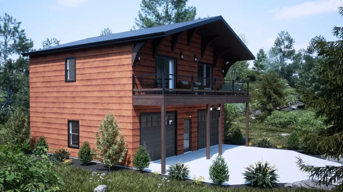 Фото JON DYKSTRA