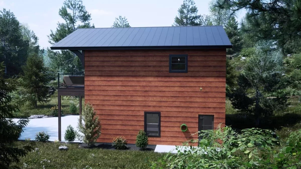 Фото JON DYKSTRA