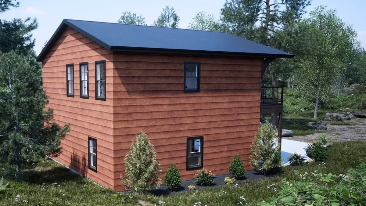 Фото JON DYKSTRA