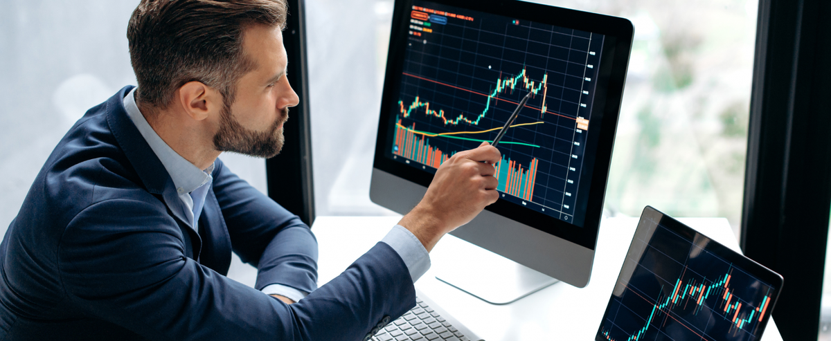 Как лучше всего изучать торговлю на рынке Форекс?