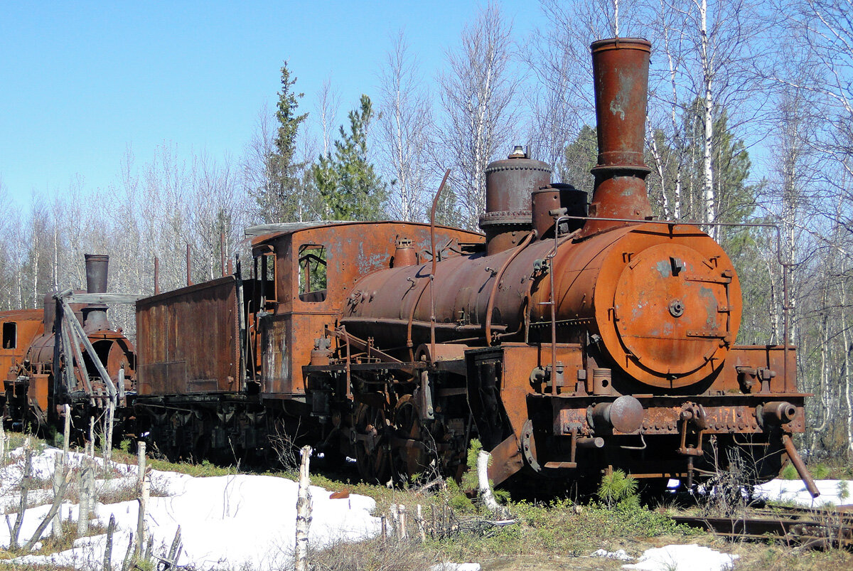 Фото А. С. Шамарин
