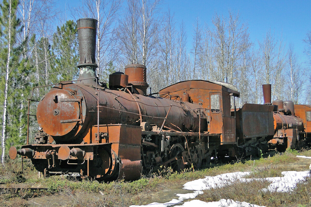 Фото А. С. Шамарин
