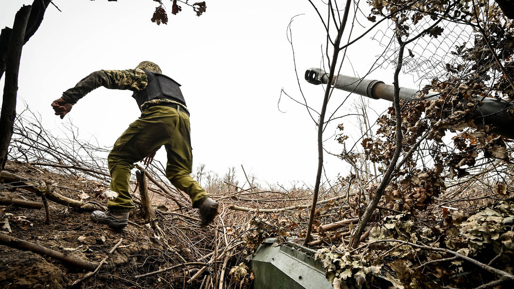    Dmytro Smoliyenko/Keystone Press Agency/Globallookpress