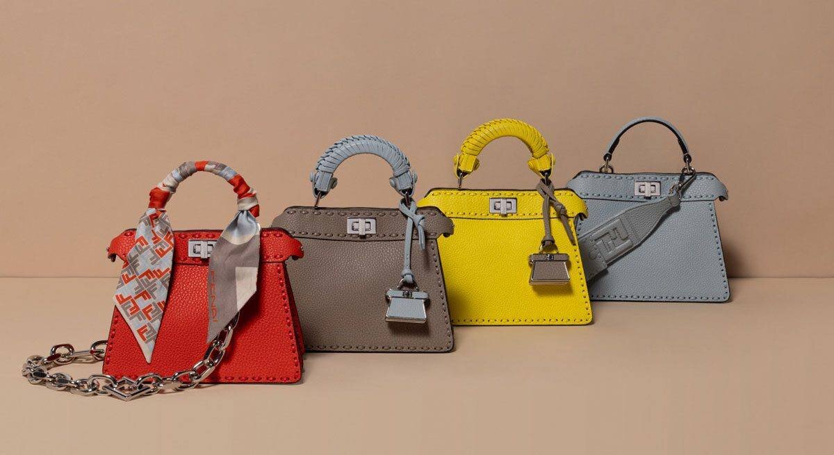 Фото: Fendi