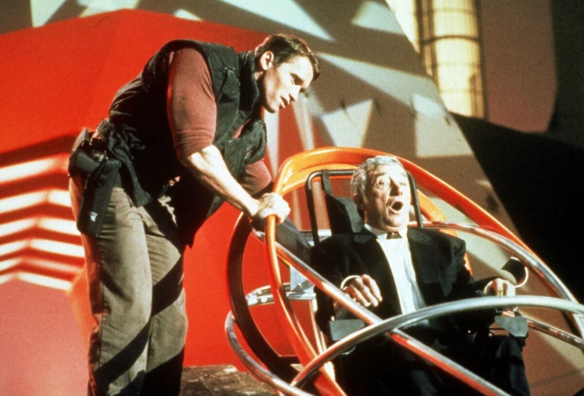 Фото: TriStar Pictures