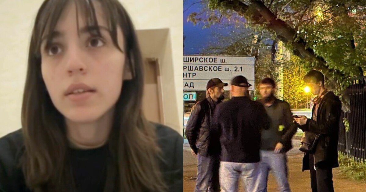 От семьи не убежишь