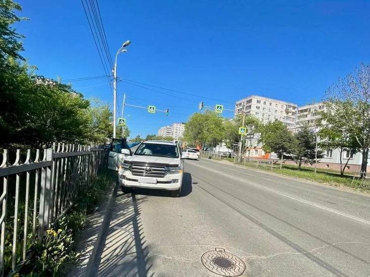     Прокуратура Хабаровского края