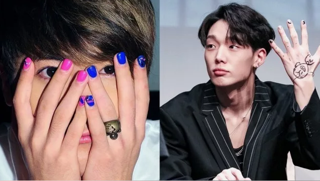 В Китае бы такое заблюрири из цензурных соображений по самую макушку