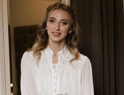 Жанна Синкевич