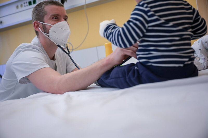    Фото: Sebastian Gollnow/dpa/Global Look Press