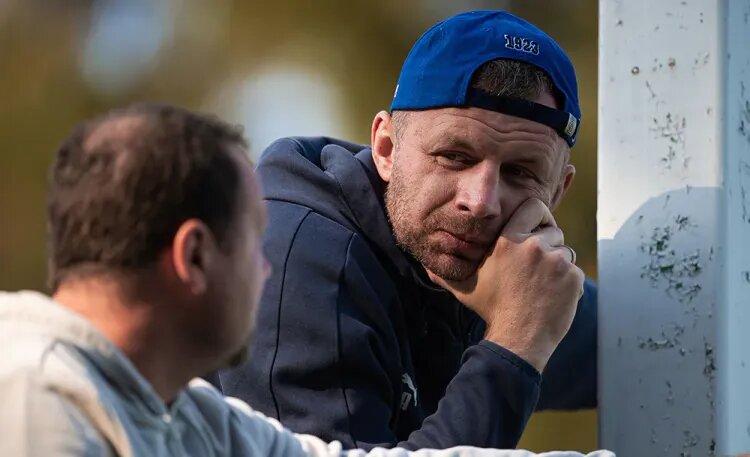    Источник фото: ФК «Динамо-2»