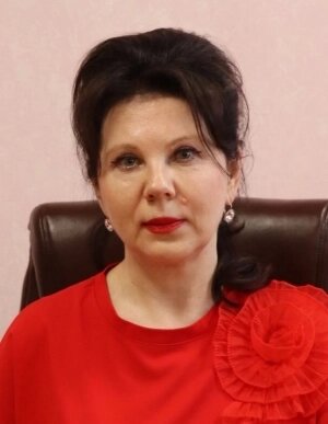    Фото: Из личного архивa/ Ольга Абросимова