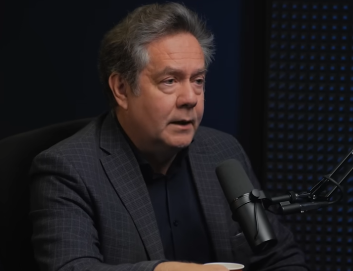 Николай Платошкин