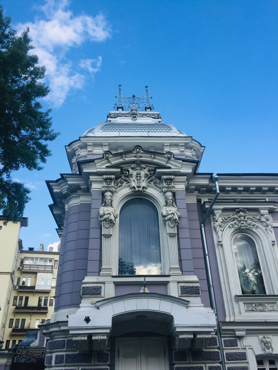 Фото автора 