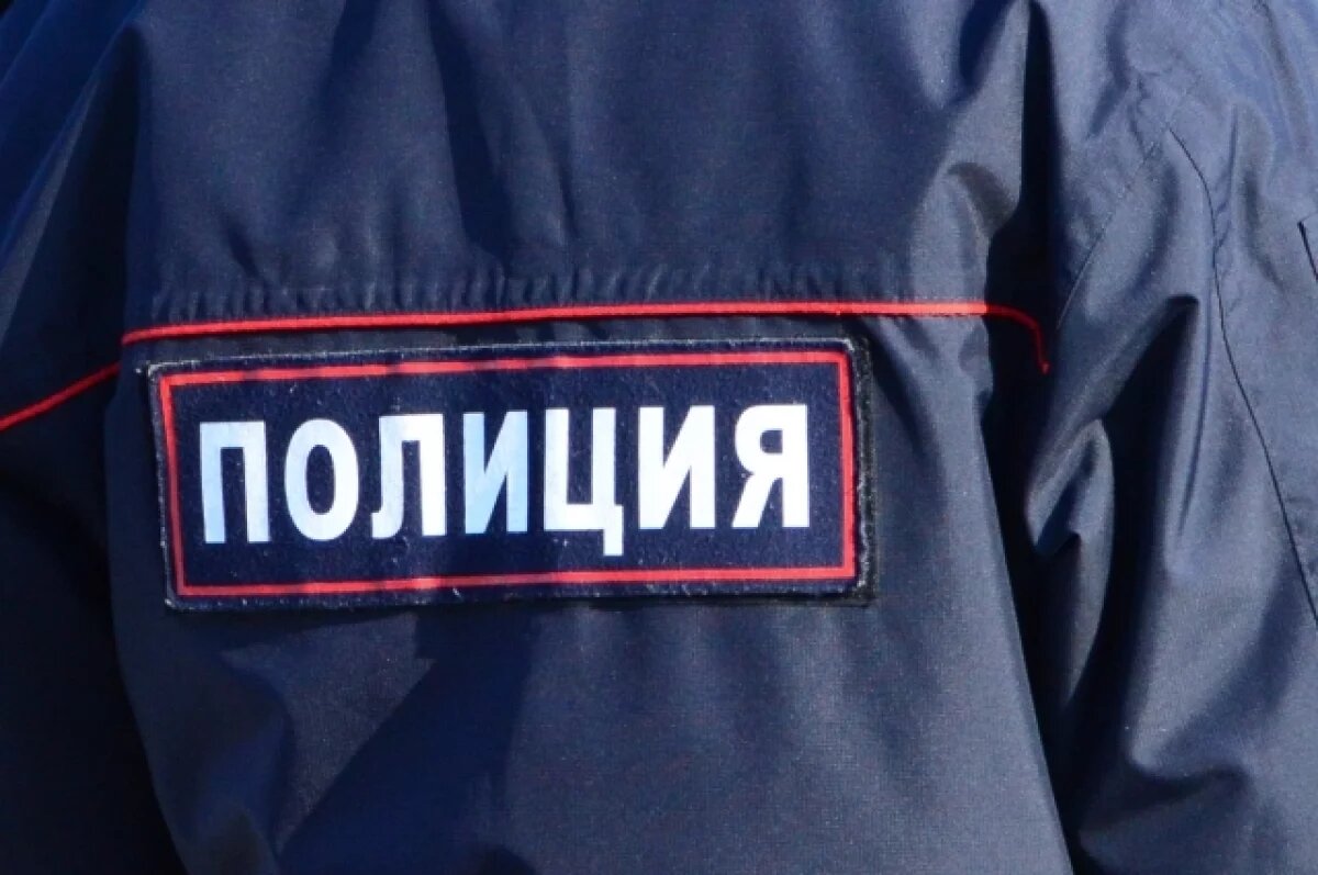    Полицейские возбудили дело после драки футболистов «Енисея» с семьёй