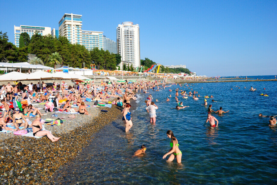 Shutterstock/FOTODOM